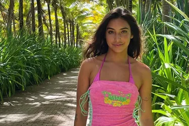 Imagem ilustrativa da imagem Vanessa Lopes volta às redes sociais dois meses após desistir do BBB 24: 'Alívio'