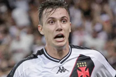Imagem ilustrativa da imagem Vasco e Nova Iguaçu fazem jogo frenético e empatam na semifinal do Carioca