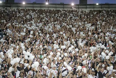 Imagem ilustrativa da imagem Vasco quer confirmar boa fase contra Nova Iguaçu e chegar à final do Carioca