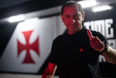 Imagem ilustrativa da imagem Vasco rebate Ramón e Emiliano Díaz e diz que argentinos pediram demissão