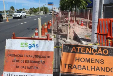 Imagem ilustrativa da imagem “Vazamento de gás não pode ficar impune”, diz OAB-ES