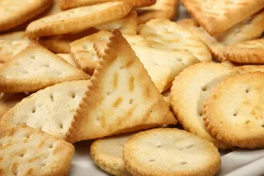 Imagem ilustrativa da imagem Veja alimentos classificados com alto teor de sal pela Anvisa