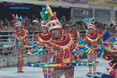 Imagem ilustrativa da imagem Veja as atrações culturais e shows deste final de semana na Grande Vitória