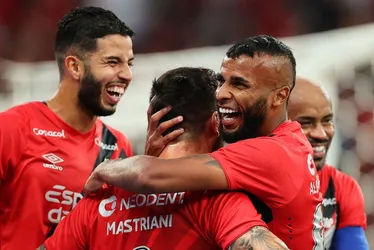 Imagem ilustrativa da imagem Veja como ficou a classificação do Brasileirão após a primeira rodada