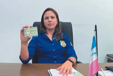 Imagem ilustrativa da imagem Veja como solicitar a nova Carteira de Identidade no ES