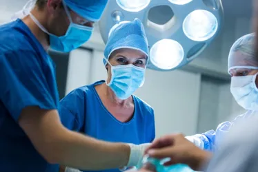 Imagem ilustrativa da imagem Veja quais são as especialidades médicas com pouca participação feminina