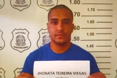 Imagem ilustrativa da imagem Veja quem são os fugitivos da penitenciária de Xuri