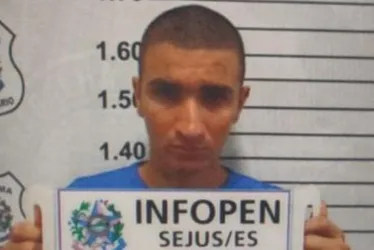 Imagem ilustrativa da imagem Veja quem são os fugitivos da penitenciária de Xuri