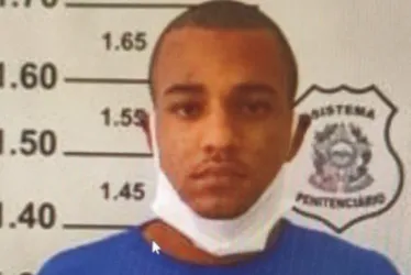 Imagem ilustrativa da imagem Veja quem são os fugitivos da penitenciária de Xuri