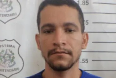 Imagem ilustrativa da imagem Veja quem são os fugitivos da penitenciária de Xuri