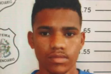 Imagem ilustrativa da imagem Veja quem são os fugitivos da penitenciária de Xuri