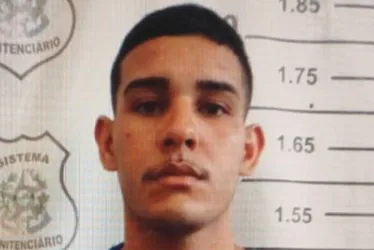 Imagem ilustrativa da imagem Veja quem são os fugitivos da penitenciária de Xuri