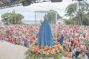 
          Imagem ilustrativa da imagem Vem aí a 68ª Romaria das Mães!
          