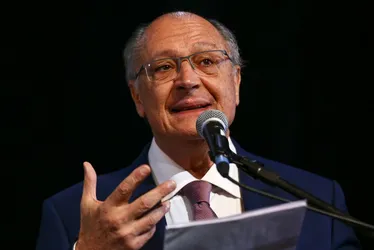Imagem ilustrativa da imagem Vice-presidente Geraldo Alckmin é diagnosticado com covid-19