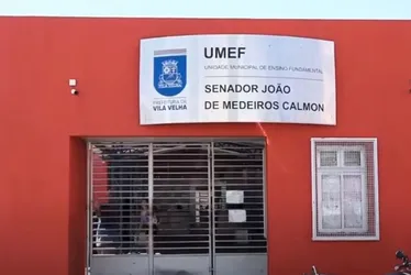Imagem ilustrativa da imagem Vigilante atira após adolescentes invadirem escola no ES