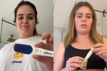 Imagem ilustrativa da imagem Viih Tube admite ter feito conteúdo de 'tentante' quando já sabia de gravidez