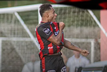 Imagem ilustrativa da imagem Vitória abre vantagem sobre o Bahia na final do Campeonato Baiano