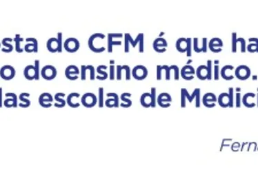 Imagem ilustrativa da imagem Vitória é a capital com maior número de médicos