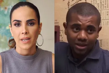 Imagem ilustrativa da imagem Wanessa assume racismo estrutural contra Davi no BBB24 em vídeo de desculpas