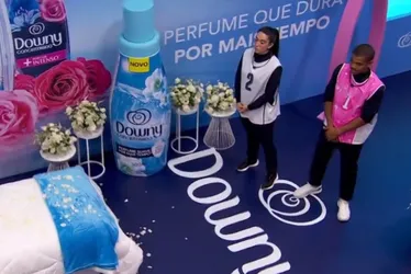 Imagem ilustrativa da imagem Web aponta suposta irregularidade na Prova do Líder do 'BBB 24'