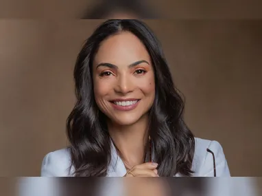 Érica Vieira explica que a fibromialgia não gera deformidade articular