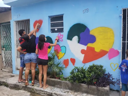 
          Imagem ilustrativa da imagem 2 de abril: Dia Mundial de Conscientização do Autismo
          