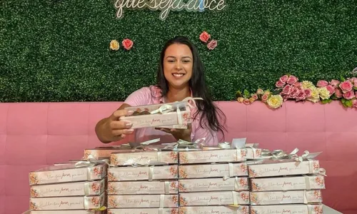 
          Imagem ilustrativa da imagem 57% das mulheres deixam o emprego para empreender
          