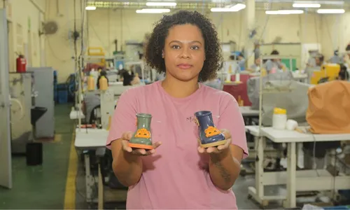 
          Imagem ilustrativa da imagem 989 mulheres presas no ES por roubo, tráfico e homicídio
          