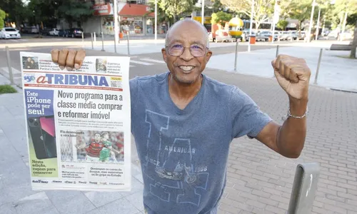 
          Imagem ilustrativa da imagem A Tribuna te dá um iPhone: veja onde estão as urnas para depositar o seu cupom
          