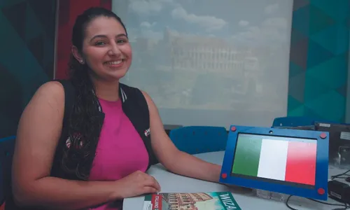 
          Imagem ilustrativa da imagem A Tribuna vai sortear bolsa de estudos em italiano neste mês
          