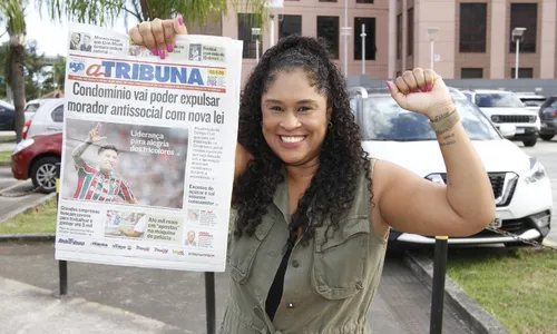 
          Imagem ilustrativa da imagem A Tribuna vai sortear iPhone 13. Veja como participar
          