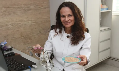 
          Imagem ilustrativa da imagem A nova aposta em alimento para emagrecer
          