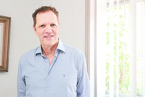 
          Imagem ilustrativa da imagem A quem você está culpando agora?
          