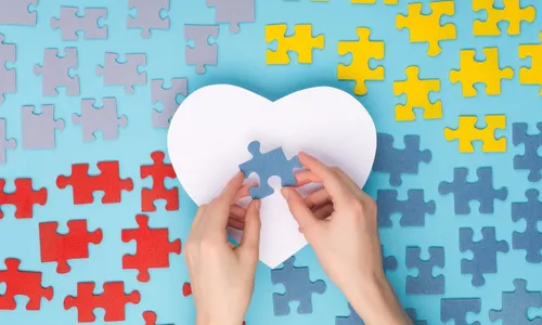 
          Imagem ilustrativa da imagem Abril é o mês do autismo
          