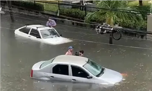 
          Imagem ilustrativa da imagem Ação Inverno 2024 apresenta investimento recorde para reduzir impactos das chuvas
          