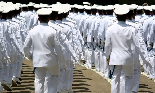 
          Imagem ilustrativa da imagem Ação quer garantir vagas para pessoas com deficiência em concurso da Marinha
          