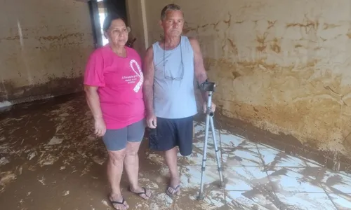 
          Imagem ilustrativa da imagem "Achei que iria morrer afogada", diz idosa que ficou ilhada em Mimoso do Sul
          