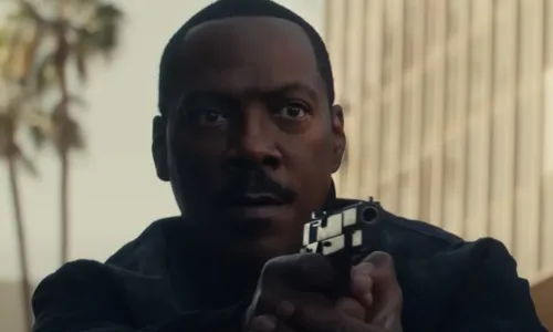 
          Imagem ilustrativa da imagem Acidente no set de filmagem de filme de Eddie Murphy deixa vários feridos
          