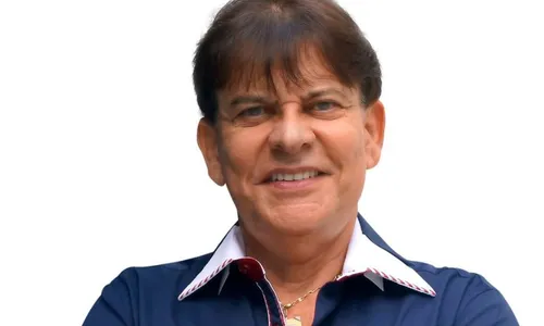 
          Imagem ilustrativa da imagem Adilson Ramos e clássicos românticos: onde assistir de graça nesta sexta-feira?
          