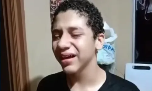 
          Imagem ilustrativa da imagem Adolescente agredido por colegas em SP morreu de broncopneumonia, diz IML
          