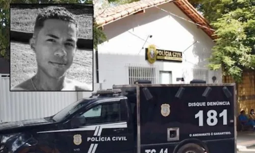 
          Imagem ilustrativa da imagem Adolescente morre após sofrer descarga elétrica no ES
          