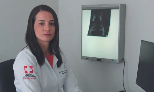 
          Imagem ilustrativa da imagem Adolescentes também podem ter fibromialgia, alerta médica
          