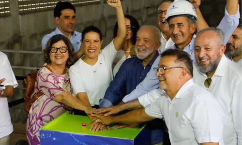 
          Imagem ilustrativa da imagem Adutora do Agreste: "Uma conquista do povo pernambucano", diz Raquel Lyra
          