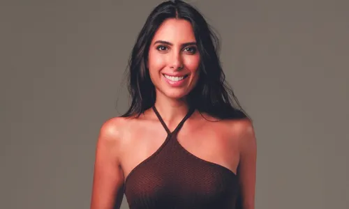 
          Imagem ilustrativa da imagem Advogada deixa tribunal para ser atriz: “Acredito muito no poder dos nossos sonhos”
          