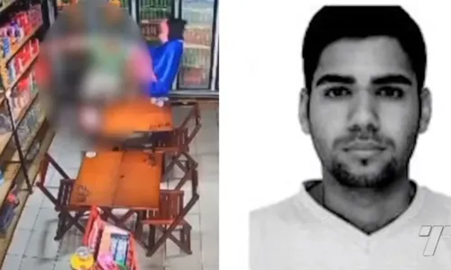 
          Imagem ilustrativa da imagem Agora é para valer: o papangu assassino está preso
          