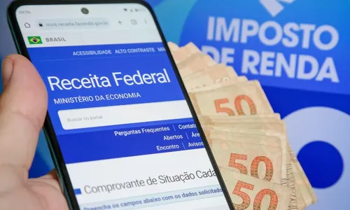 
          Imagem ilustrativa da imagem Ajuda para declaração do IR de 291 mil
          