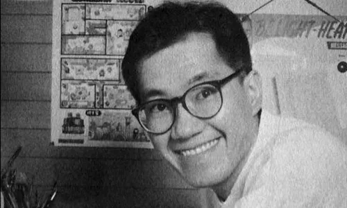 
          Imagem ilustrativa da imagem Akira Toriyama, criador de "Dragon Ball", morre aos 68 anos
          
