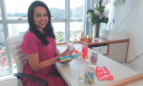 
          Imagem ilustrativa da imagem Alto teor de açúcar, gordura e sal assusta consumidores
          