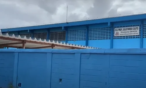 
          Imagem ilustrativa da imagem Aluno morto após agressão em escola queria defender amigos de bullying, diz mãe
          