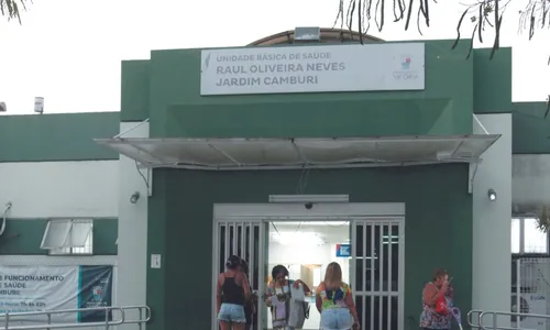 
          Imagem ilustrativa da imagem Ampliação de posto de saúde vai duplicar atendimento em Jardim Camburi
          